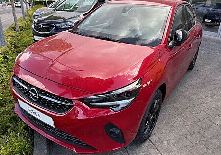 Opel Corsa F 1,2 Elegance LED/SHZ/ALLW.