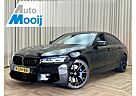 BMW M5 5-serie LCI *Competition* 626 PK / Merino Led