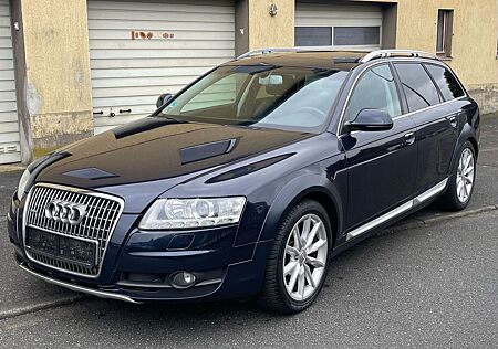 Audi A6 Allroad 3.0TDI (DPF) quattro -