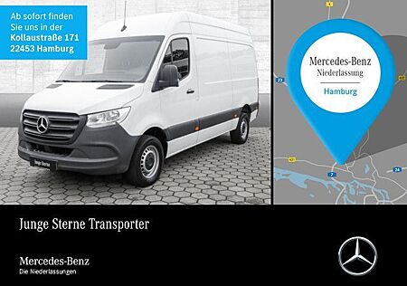 Mercedes-Benz Sprinter 317 CDI Kasten Hochdach Standard