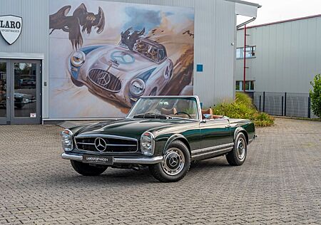 Mercedes-Benz 280 SL Pagode / Vollrestauriert/Stroker-Engine 3,3l