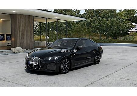 BMW i4 eDrive40 M Sportpaket InnoPaket Adapt.Fahr.