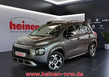 Citroën C3 Aircross 1.2 PureTech 110 Shine Pack Navi LM