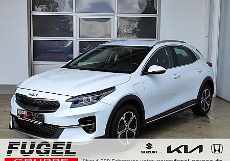 Kia XCeed 1.6 GDI DCT PHEV Spirit LED|RFK|SHZ