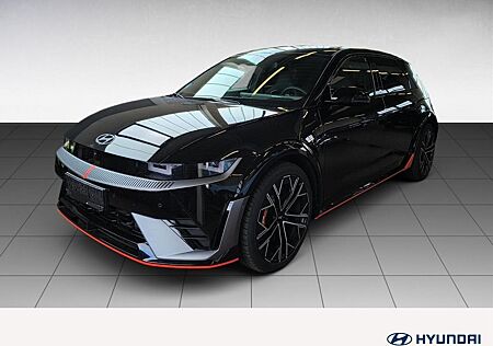 Hyundai IONIQ 5 N 84 kWh 4WD 740Nm / E-BOOST / 21 ZOLL /