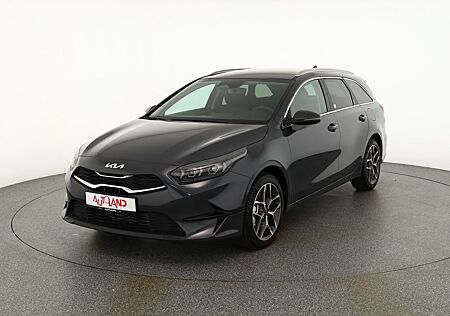 Kia Cee'd Sportswagon Ceed SW 1.5 T-GDI LED Navi Kamera