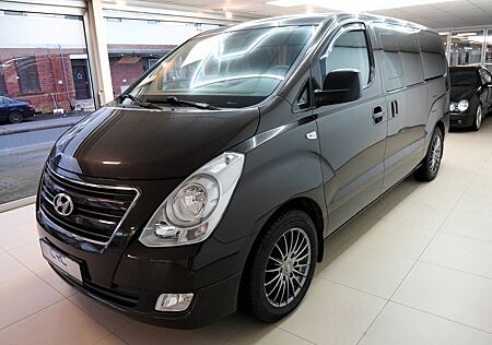 Hyundai H-1 Travel Comfort *Navi*Kamera*Autom.*Leder*