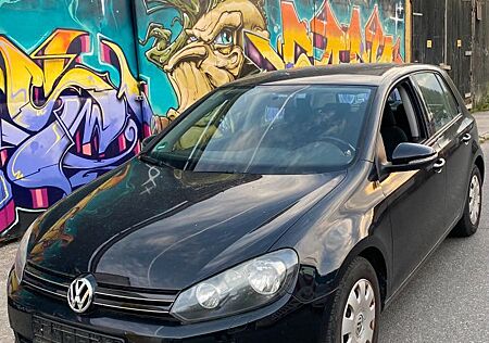 VW Golf Volkswagen 1.4 TSI DSG, einsteigen und losfahren !