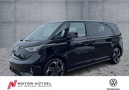 VW ID.BUZZ Volkswagen GTX 4MOTION LR 250 kW 6-Sitze