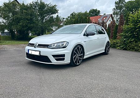 VW Golf Volkswagen 7R 4MOTION nonOPF Handschalter MTM