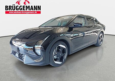 Kia EV4 FASTBACK 81.4 KWH EARTH MJ26 UP. TECH. WINTE