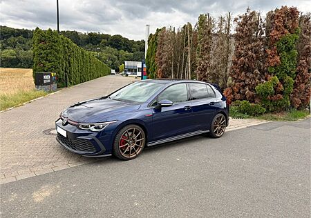 VW Golf Volkswagen 2.0 TSI OPF DSG GTI IQ.Light DCC ACC HUD