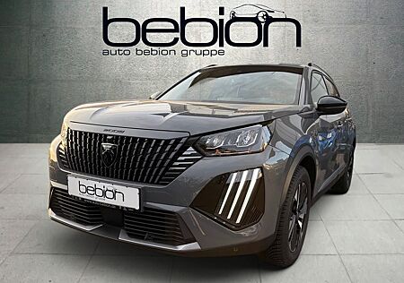 Peugeot 2008 1.2 PureTech 130 Allure LED PDC KlimaA AUT