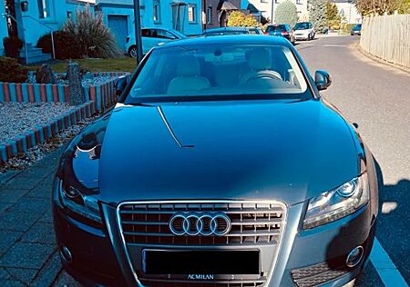 Audi A5 2.7 TDI/TÜV Neu/Scheckheft/