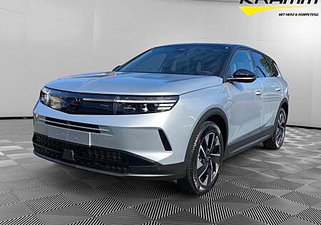 Opel Grandland X Grandland GS Mild Hybrid Tech Komfort Navi 360°