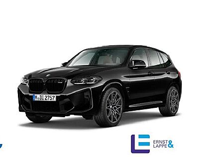 BMW X3 M Competition || H&K 360° Pano Head-Up