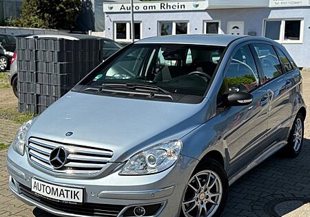 Mercedes-Benz B 150 Special Edition *AUTOMATIK *TÜVNEU