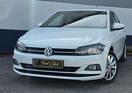 VW Polo Volkswagen 1.6 TDI Comfortline ACC,Apple CarPlay,SHZ..