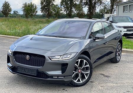 Jaguar I-Pace 90kWh 4WD Business SE/Night-Paket