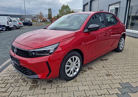 Opel Corsa 1.2DIT 101PS Automatik Kamera TotWinkel...