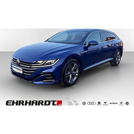 VW Arteon leasen