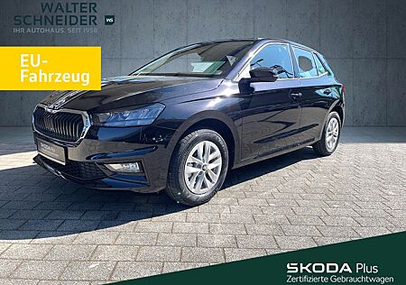 Skoda Fabia 1.0 TSI DSG Selection Smart Link RFK SHZ