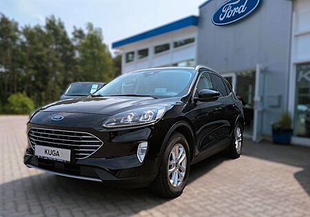 Ford Kuga Plug-In Hybrid Titanium X*ACC*B&O,AHK*NAVI*