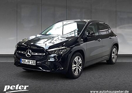 Mercedes-Benz GLA 200 d 4M NIGHT//PROGRESSIVE/ADVANCED-PLUS/