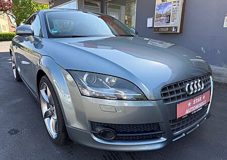 Audi TT Coupe 2.0 TFSI Coupe|Klima|SHZlXenon|19 Zoll