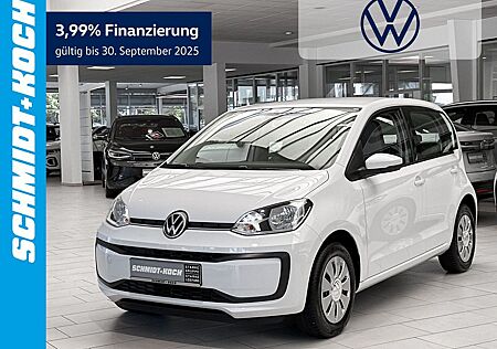 VW Up Volkswagen ! 1.0 move ! MAPS+MORE DOCK + DAB+ + GJR +