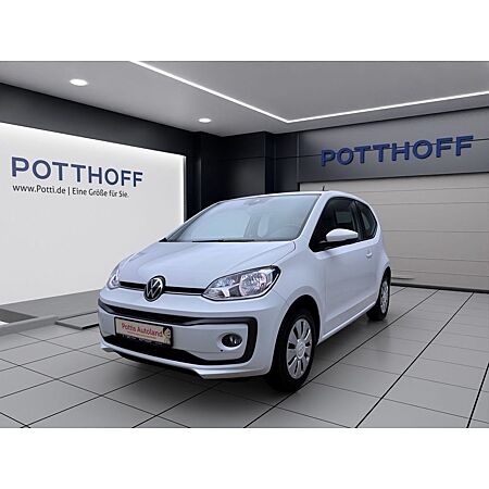 VW up! leasen