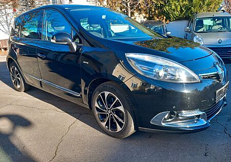 Renault Scenic III BOSE Edition*Navi*ALU*Sitzheiz*TÜV*