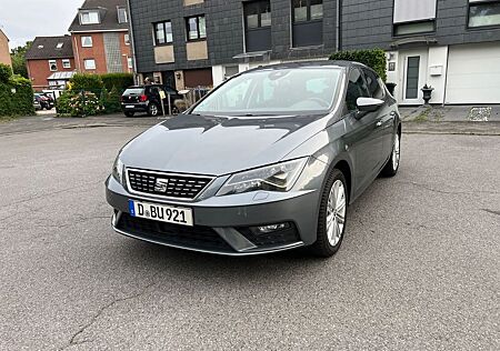 Seat Leon 1.4 TSI 92kW Start&Stop Xcellence Xcellence