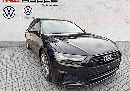 Audi A6 Avant 2.0 TFSI e55 quattro sport (E6 d-T)