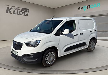 Opel Combo 1,5 E Cargo Edition, RFK, Sitzheizung, PDC