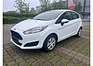 Ford Fiesta 1,0 EcoBoost 74kW 1HAND SZH KLiMA AUTOMAT