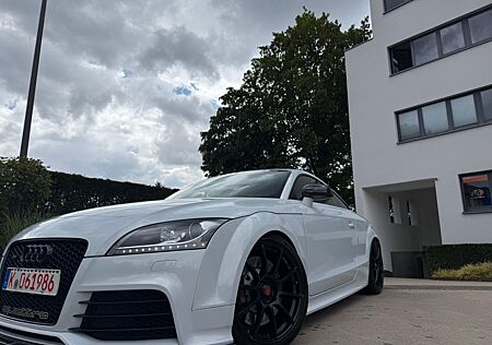 Audi TT RS plus*Individual*Leder*EINZELSTÜCK*PERFEKT
