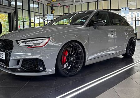 Audi RS3 2.5 TFSI S tronic quattro Sportback -