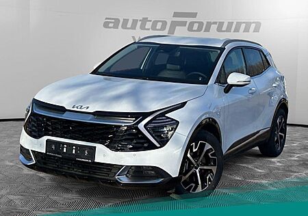 Kia Sportage 1.6T SPIRIT (160 PS) 48V DCT STD =TZ=