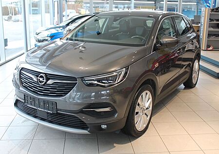 Opel Grandland X Innovation AHK, Sitzheizung NAVI