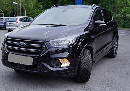 Ford Kuga ST-Line