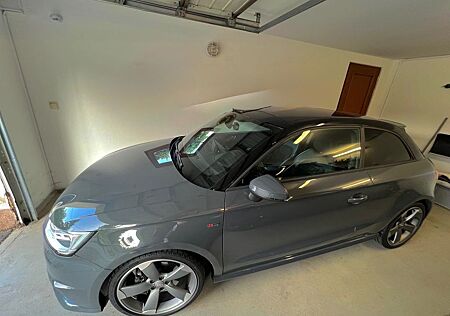 Audi A1 1.6 TDI sport sport