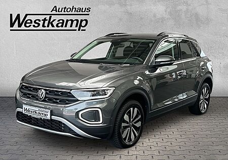 VW T-Roc Volkswagen Move 1,5 TSI Led-Plus Ganzj.Reifen Kamera