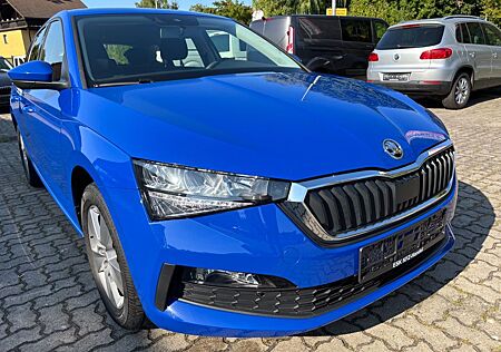Skoda Scala Cool Plus