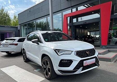 Cupra Ateca 4Drive DSG / AHK / PANORAMA