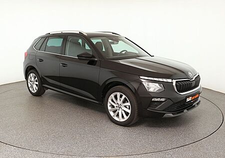Skoda Kamiq 1.0 TSI Selection Style|LED|SHZG|ACC|RFK