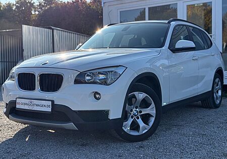 BMW X1 Baureihe 16 d sDrive/Sportsitze/Euro 5
