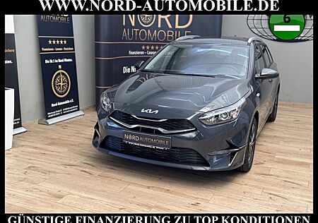 Kia Cee'd Sportswagon Ceed SW CD 1.5 T-GDi GPF Spin Navi/PDC/SHZ