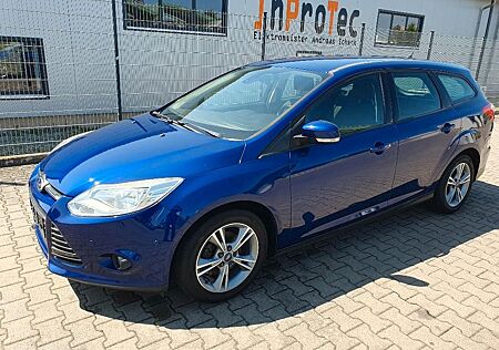 Ford Focus Turnier Sync Edition, Navi, Tüv NEU!!!!