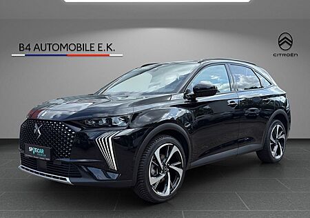 DS Automobiles DS7 Crossback DS 7 BlueHDI 130 Aut. OPERA LEDER Panoramadach